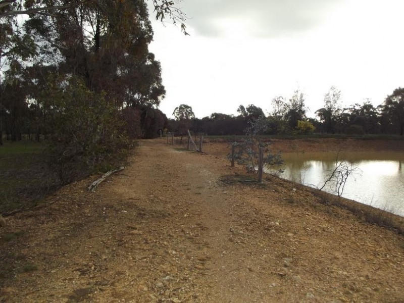 711 Old Avoca Road, BUNG BONG, Maryborough VIC 3465