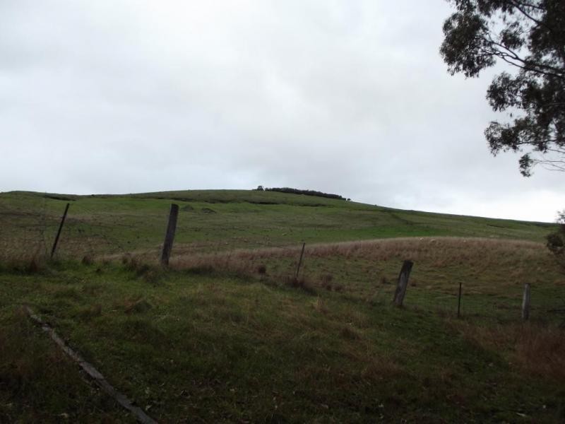 75 Wattle Gully Road, MOUNT GLASGOW, Talbot VIC 3371