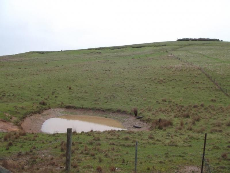 75 Wattle Gully Road, MOUNT GLASGOW, Talbot VIC 3371