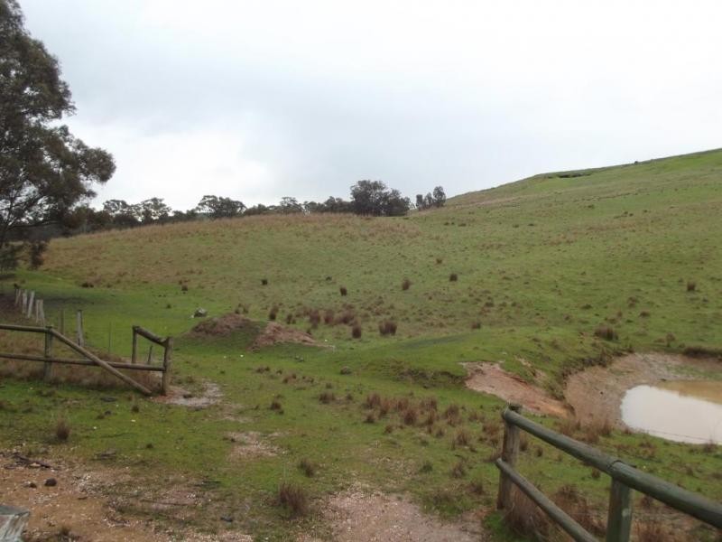 75 Wattle Gully Road, MOUNT GLASGOW, Talbot VIC 3371