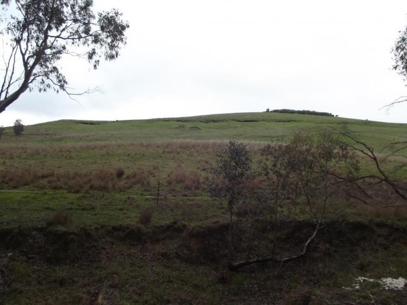 75 Wattle Gully Road, MOUNT GLASGOW, Talbot VIC 3371