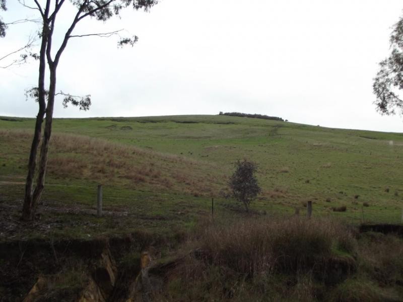 75 Wattle Gully Road, MOUNT GLASGOW, Talbot VIC 3371