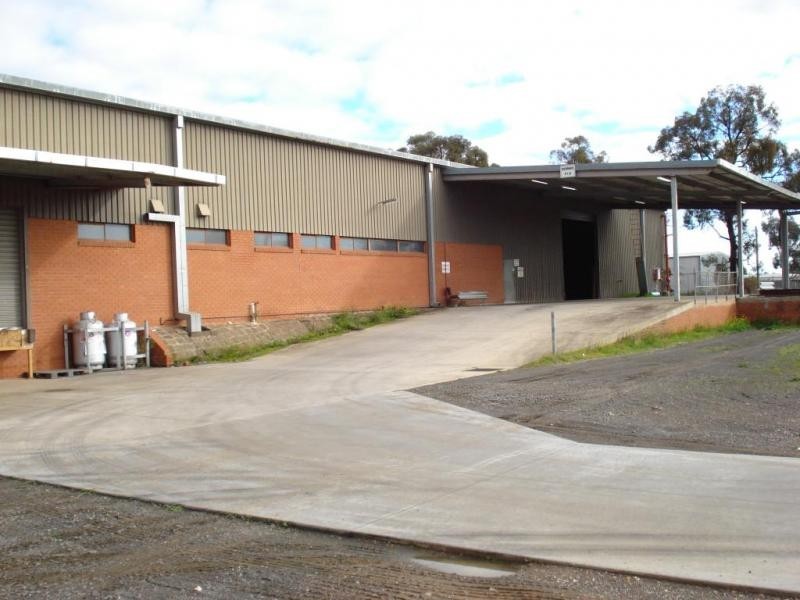 7-9 Johnson Street, Maryborough VIC 3465