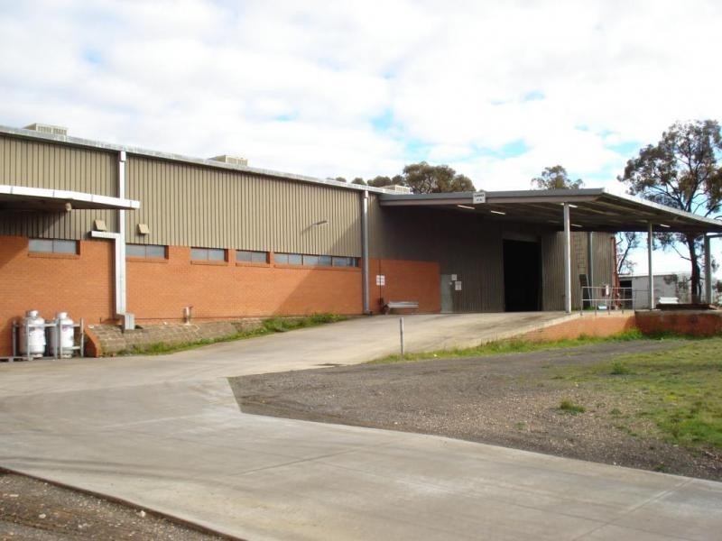 7-9 Johnson Street, Maryborough VIC 3465