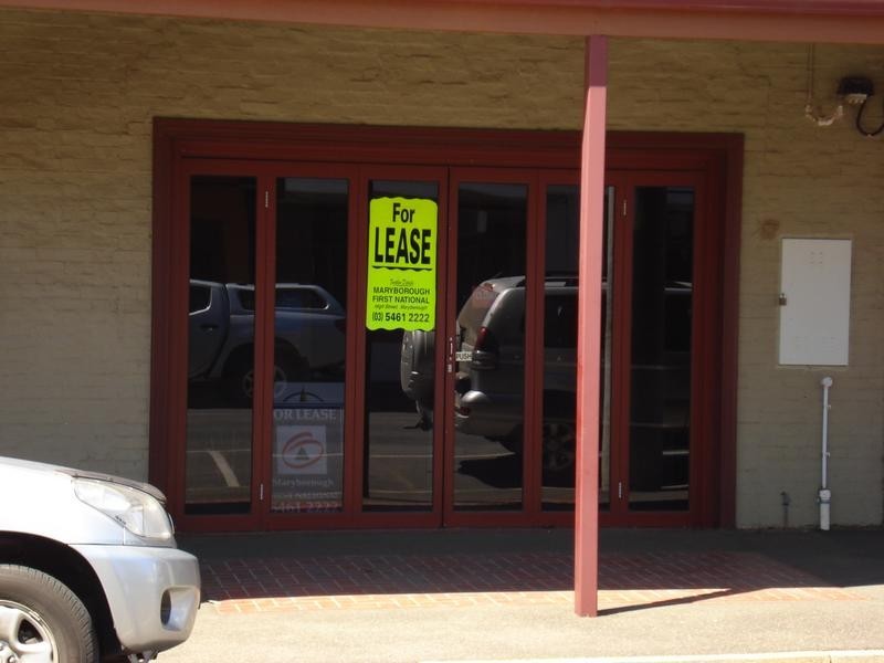 96A High Street, Maryborough VIC 3465