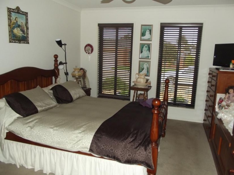 6 Gardiner Court, Maryborough VIC 3465