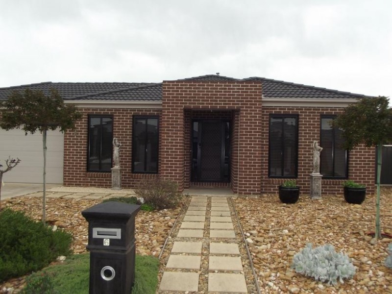 6 Gardiner Court, Maryborough VIC 3465