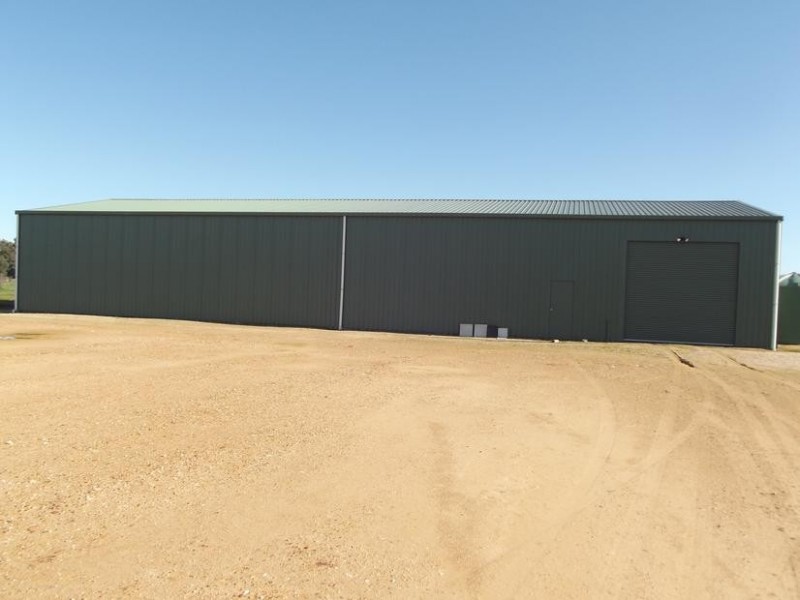 58 Thompson Street, Dunolly VIC 3472