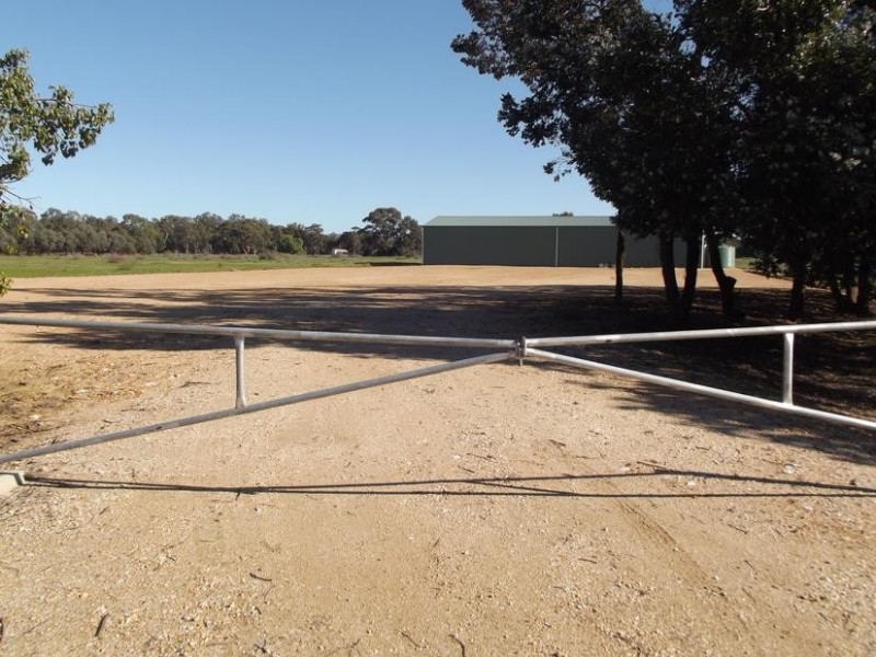 58 Thompson Street, Dunolly VIC 3472