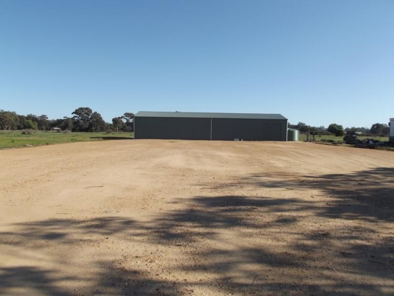 58 Thompson Street, Dunolly VIC 3472
