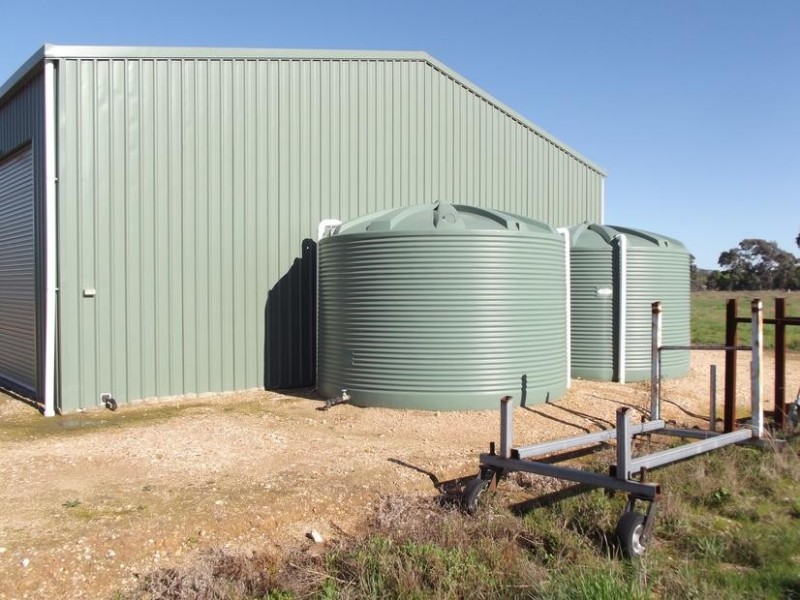 58 Thompson Street, Dunolly VIC 3472