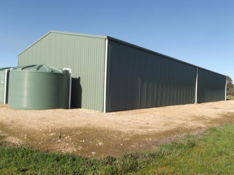 58 Thompson Street, Dunolly VIC 3472