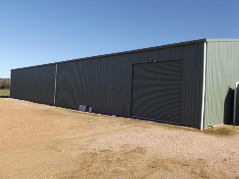 58 Thompson Street, Dunolly VIC 3472