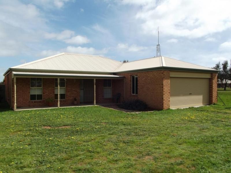 1115 Maryborough-Dunolly Road BET BET, Maryborough VIC 3465