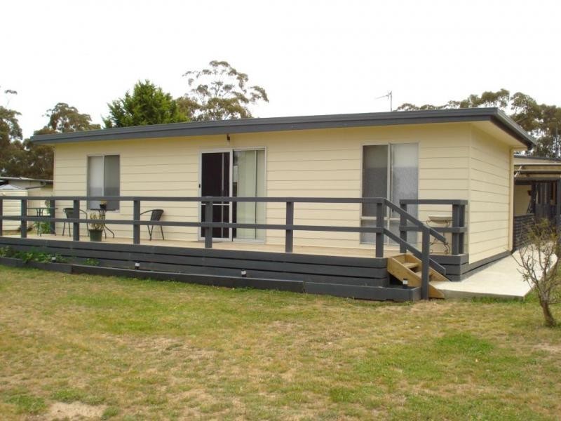 55 Collings Road, AMHERST, Maryborough VIC 3465