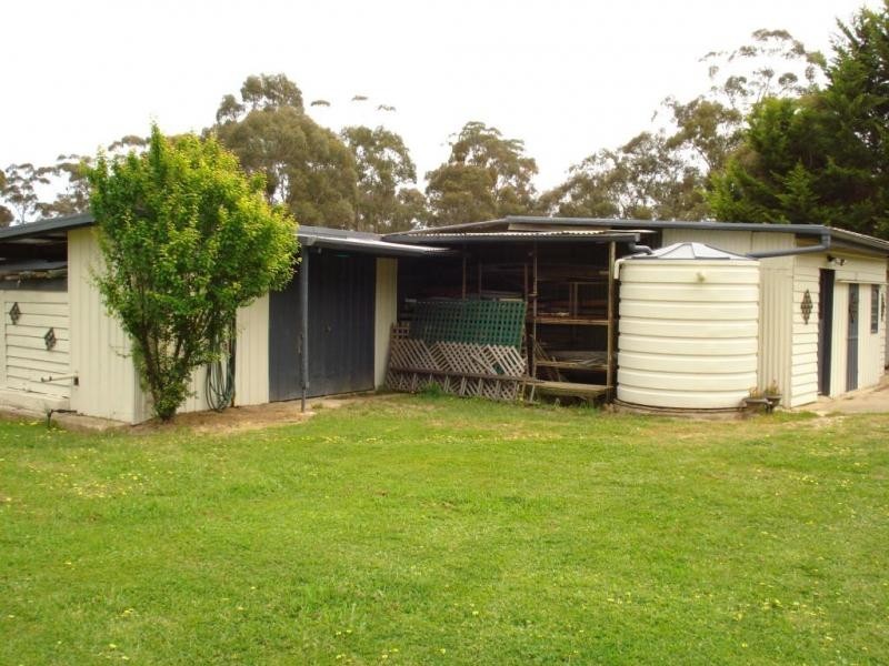 55 Collings Road, AMHERST, Maryborough VIC 3465