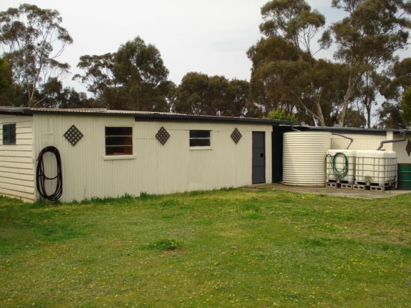 55 Collings Road, AMHERST, Maryborough VIC 3465