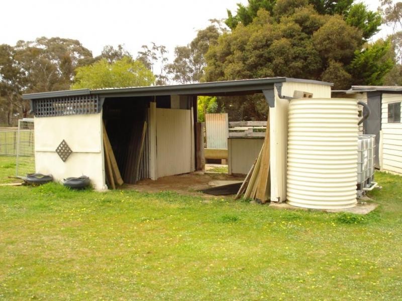 55 Collings Road, AMHERST, Maryborough VIC 3465