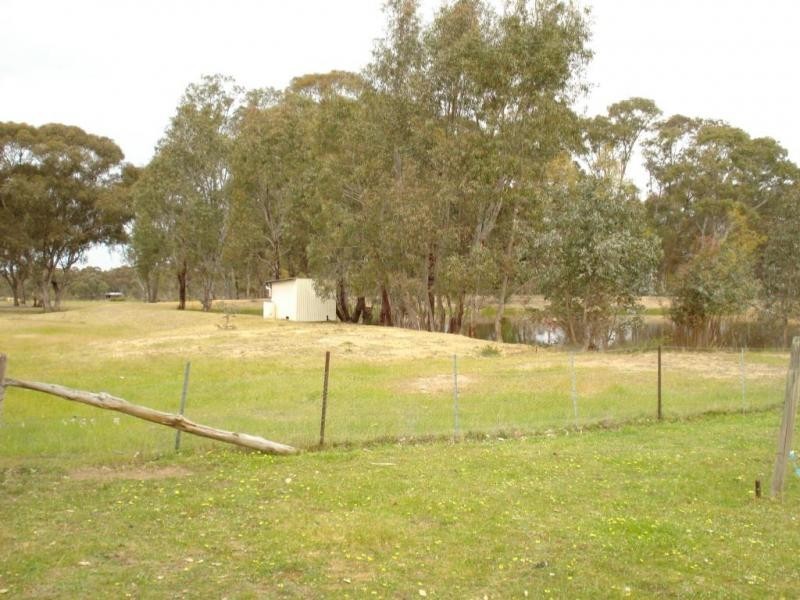 55 Collings Road, AMHERST, Maryborough VIC 3465