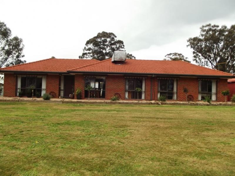 15 Rowland Court, DAISY HILL, Maryborough VIC 3465