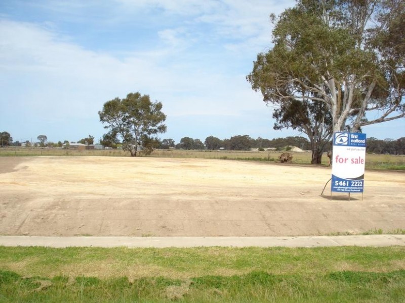 Lot 1 & 2 Cnr, Victoria & Marion Streets, Carisbrook VIC 3464