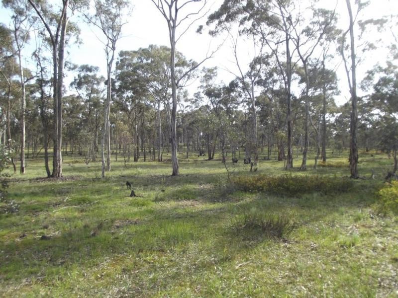 215 Peacock Track-Lillicur, Talbot VIC 3371