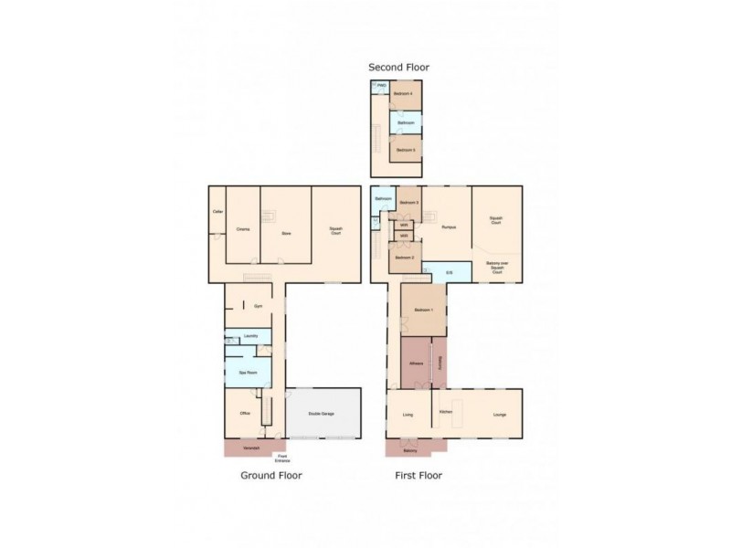 3 Earl Street, Maryborough VIC 3465