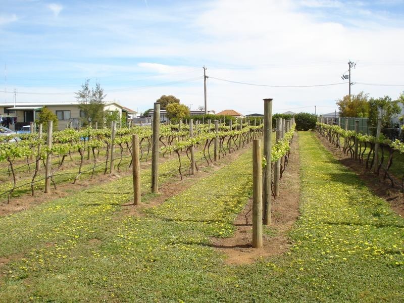 . Hall Street, Carisbrook VIC 3464