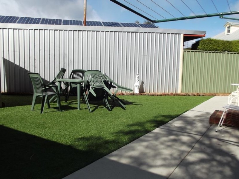 3/9 Derby Road, Maryborough VIC 3465