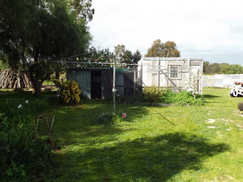 546 Timor Road BOWENVALE, Maryborough VIC 3465