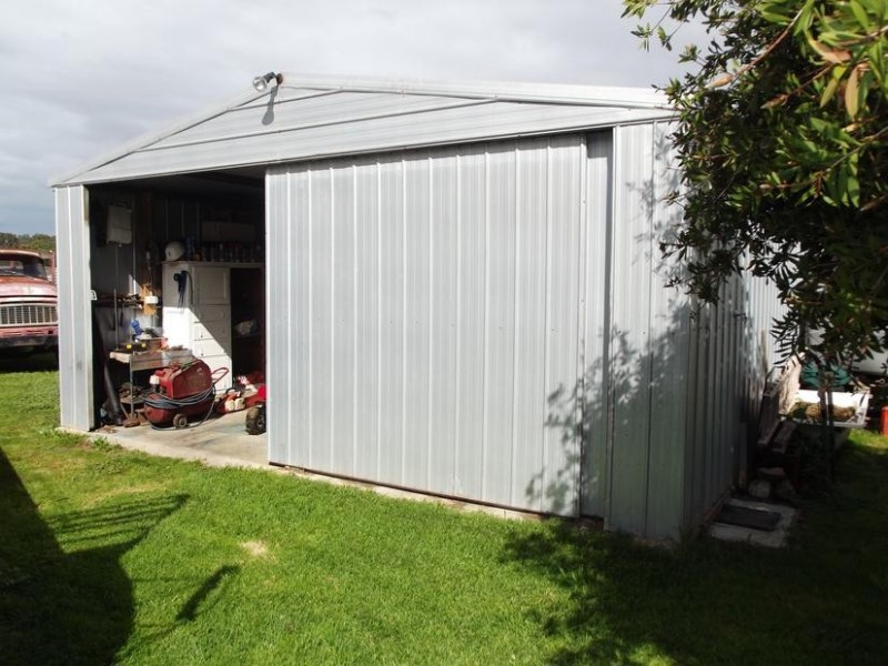 546 Timor Road BOWENVALE, Maryborough VIC 3465