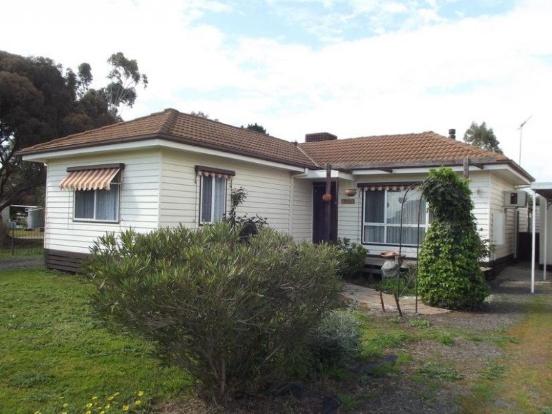 546 Timor Road BOWENVALE, Maryborough VIC 3465