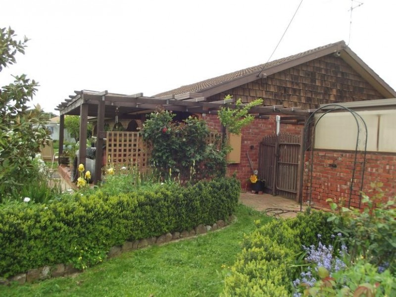 113 Queens Avenue, Maryborough VIC 3465