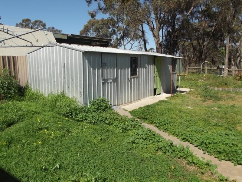 100 Majorca Road, Maryborough VIC 3465