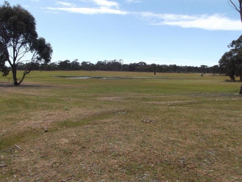 Lot 2,  Rooneys Lane PAINSWICK, Dunolly VIC 3472