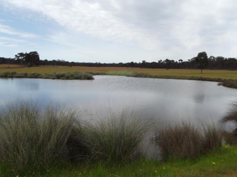 Lot 2,  Rooneys Lane PAINSWICK, Dunolly VIC 3472