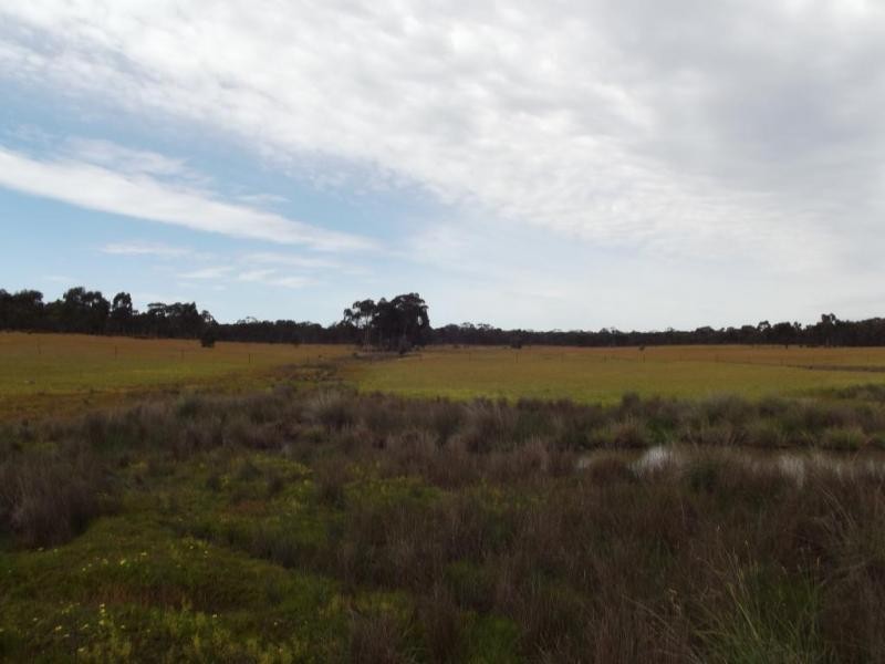 Lot 2,  Rooneys Lane PAINSWICK, Dunolly VIC 3472