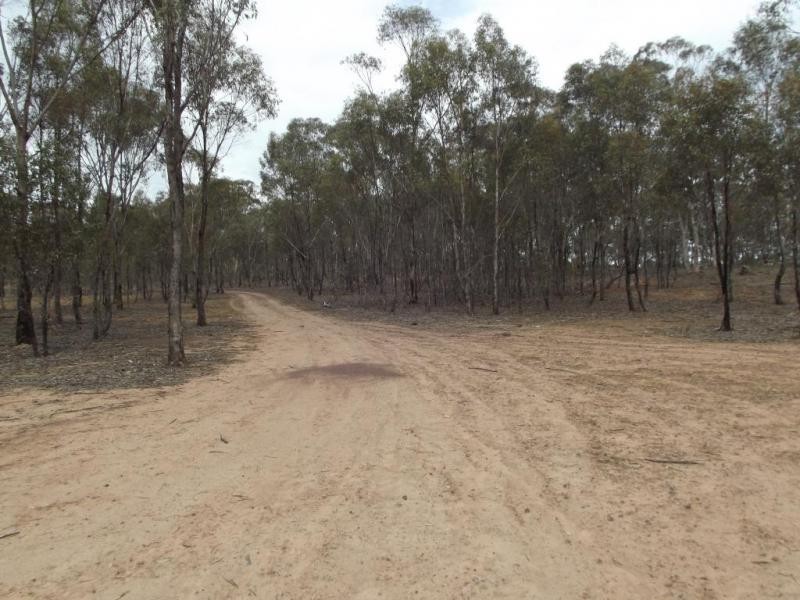 Lot 2,  Rooneys Lane PAINSWICK, Dunolly VIC 3472