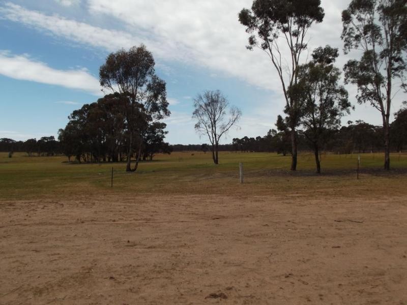 Lot 2,  Rooneys Lane PAINSWICK, Dunolly VIC 3472