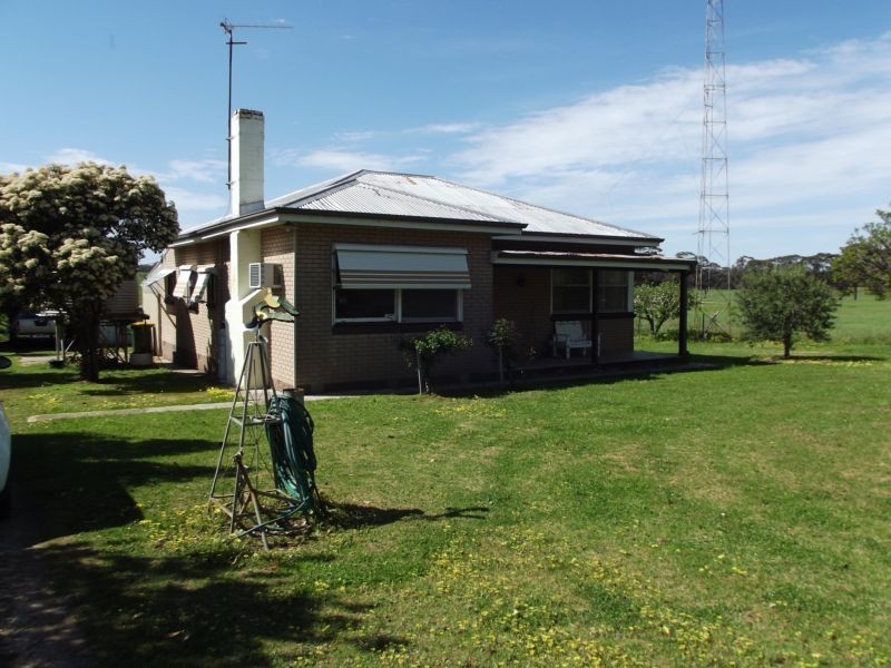 4220 Wimmera Highway, Moliagul VIC 3472