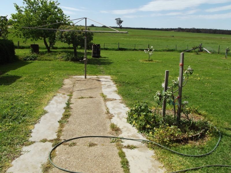 4220 Wimmera Highway, Moliagul VIC 3472