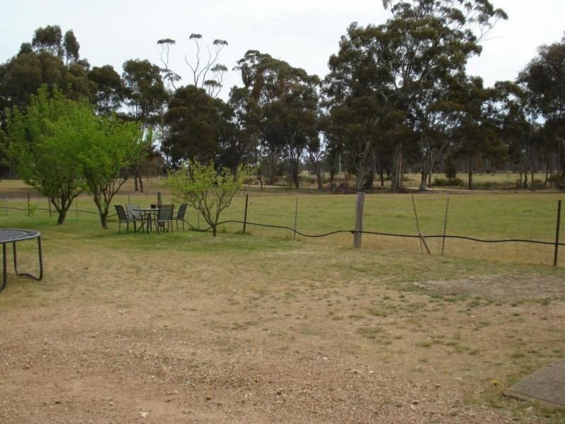 55 Collings Road, AMHERST, Talbot VIC 3371