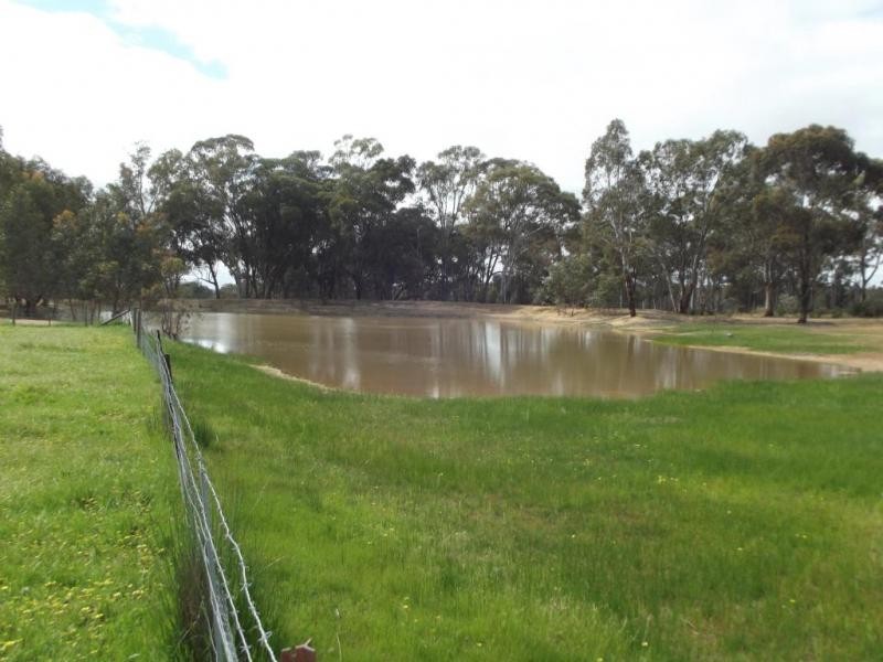 55 Collings Road, AMHERST, Talbot VIC 3371