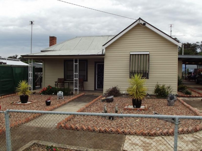 16 Market Street, Dunolly VIC 3472