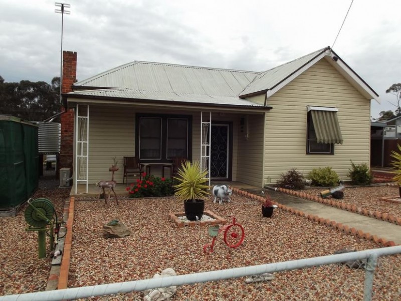 16 Market Street, Dunolly VIC 3472