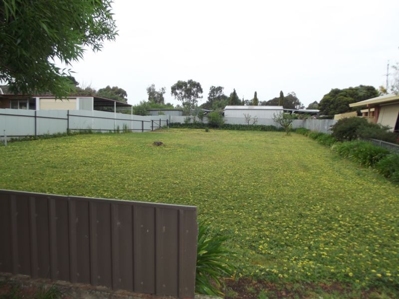 12 McCallum Street, Carisbrook, Maryborough VIC 3465