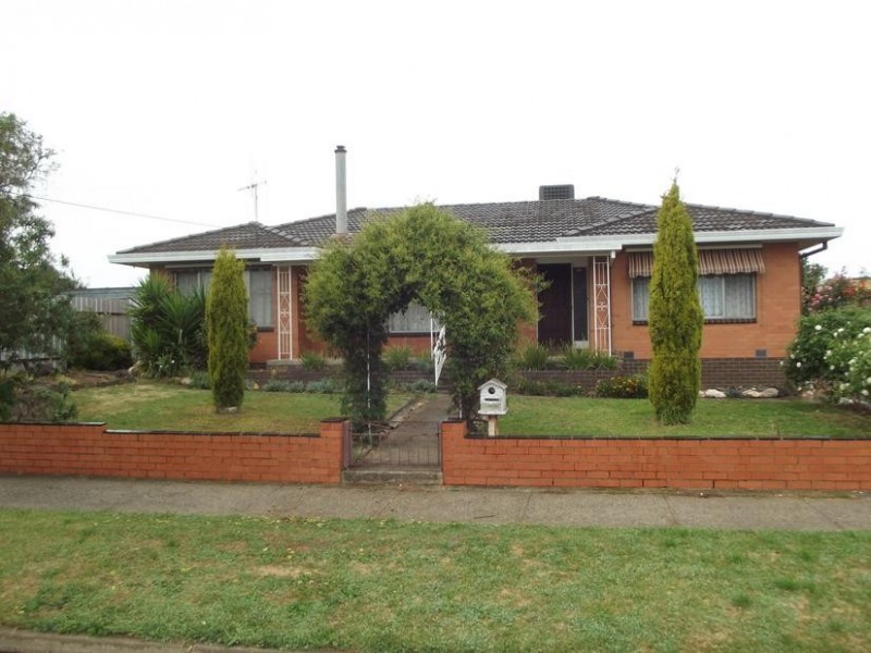 34 Burns Street, Maryborough VIC 3465