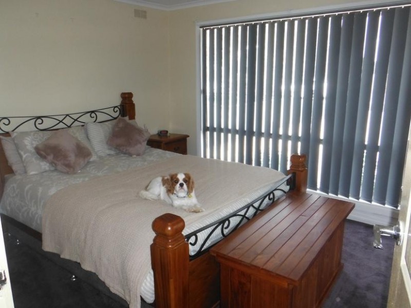 6 Annesly Street, Carisbrook VIC 3464