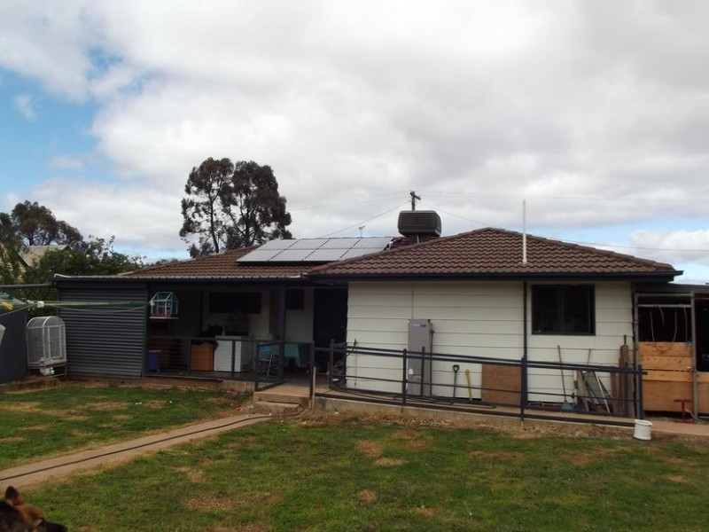 6 Annesly Street, CARISBROOK, Maryborough VIC 3465