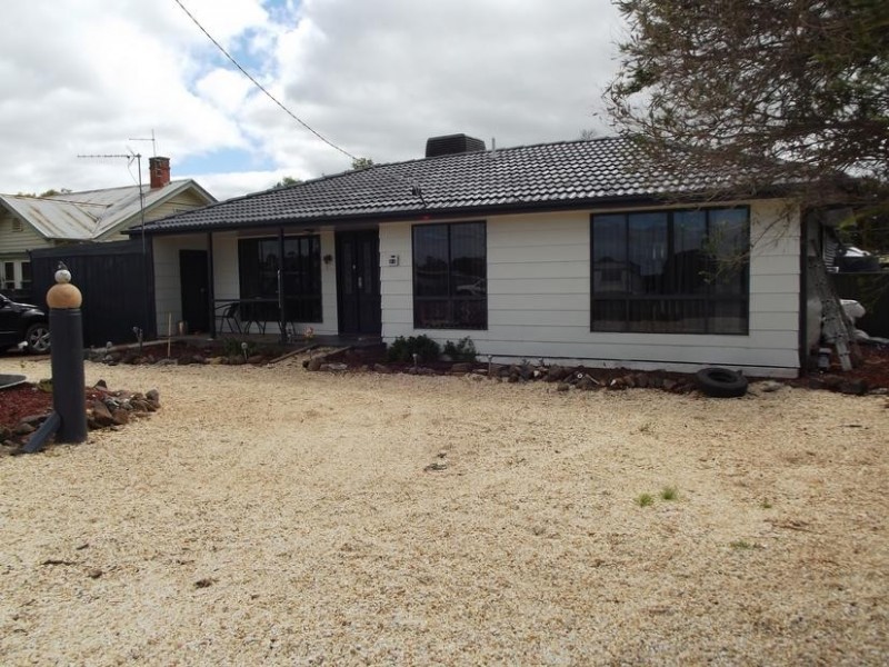 6 Annesly Street, CARISBROOK, Maryborough VIC 3465